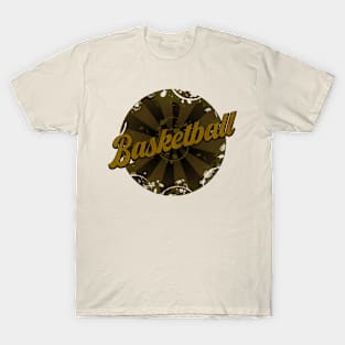 basketball T-Shirt